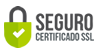 selo de seguranca